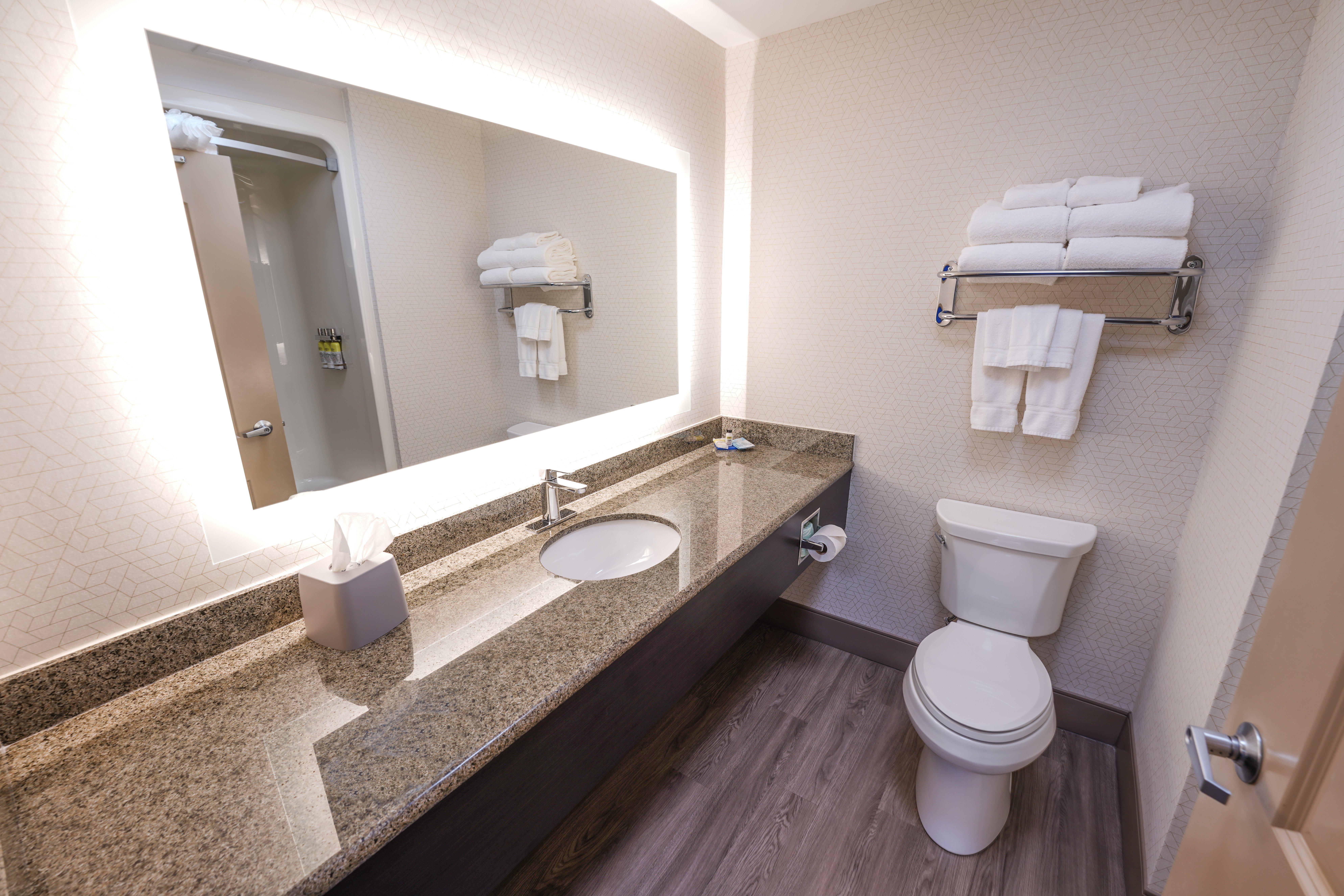 Holiday Inn Express And Suites Springfield Medical District By Ihg Extérieur photo