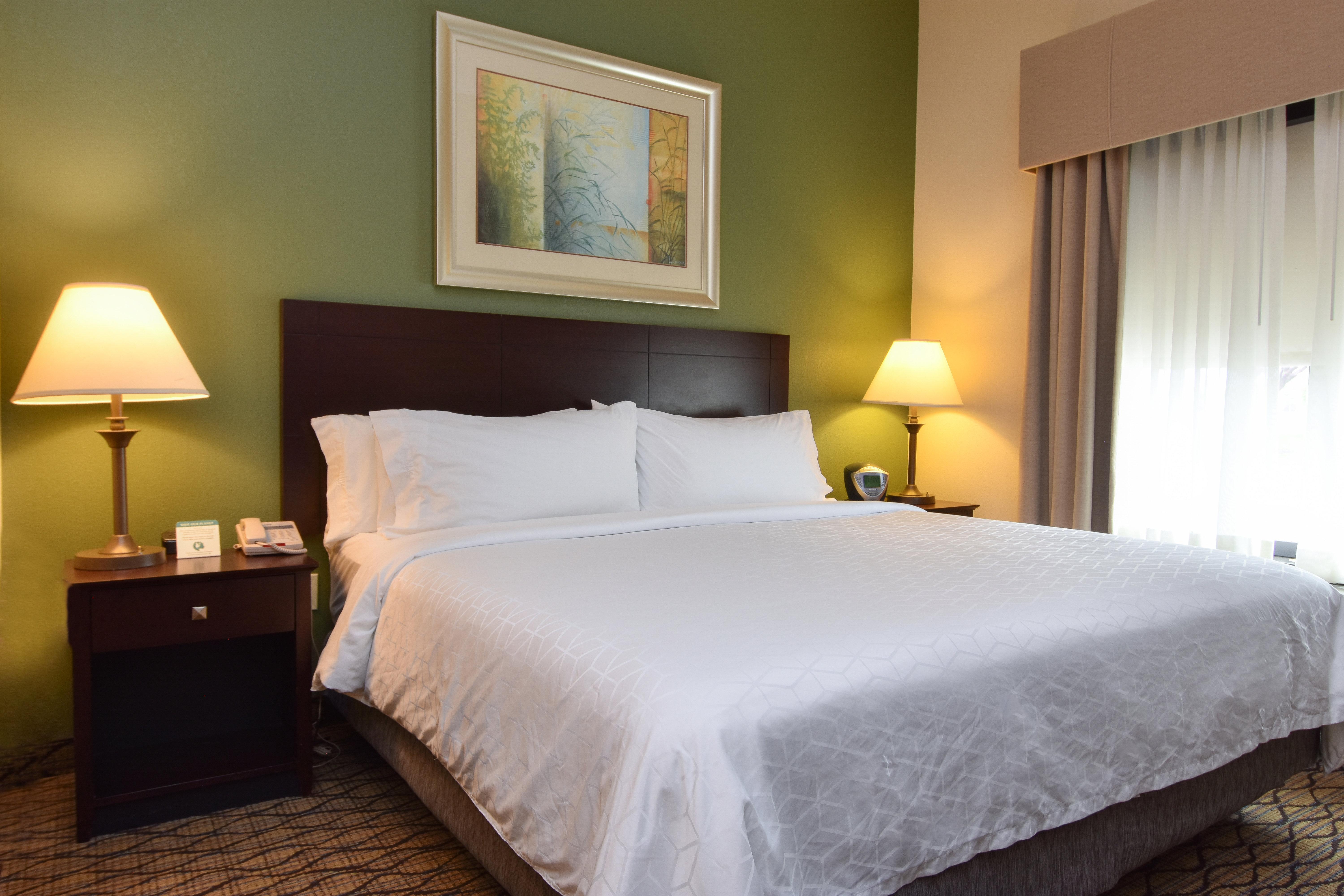 Holiday Inn Express And Suites Springfield Medical District By Ihg Extérieur photo