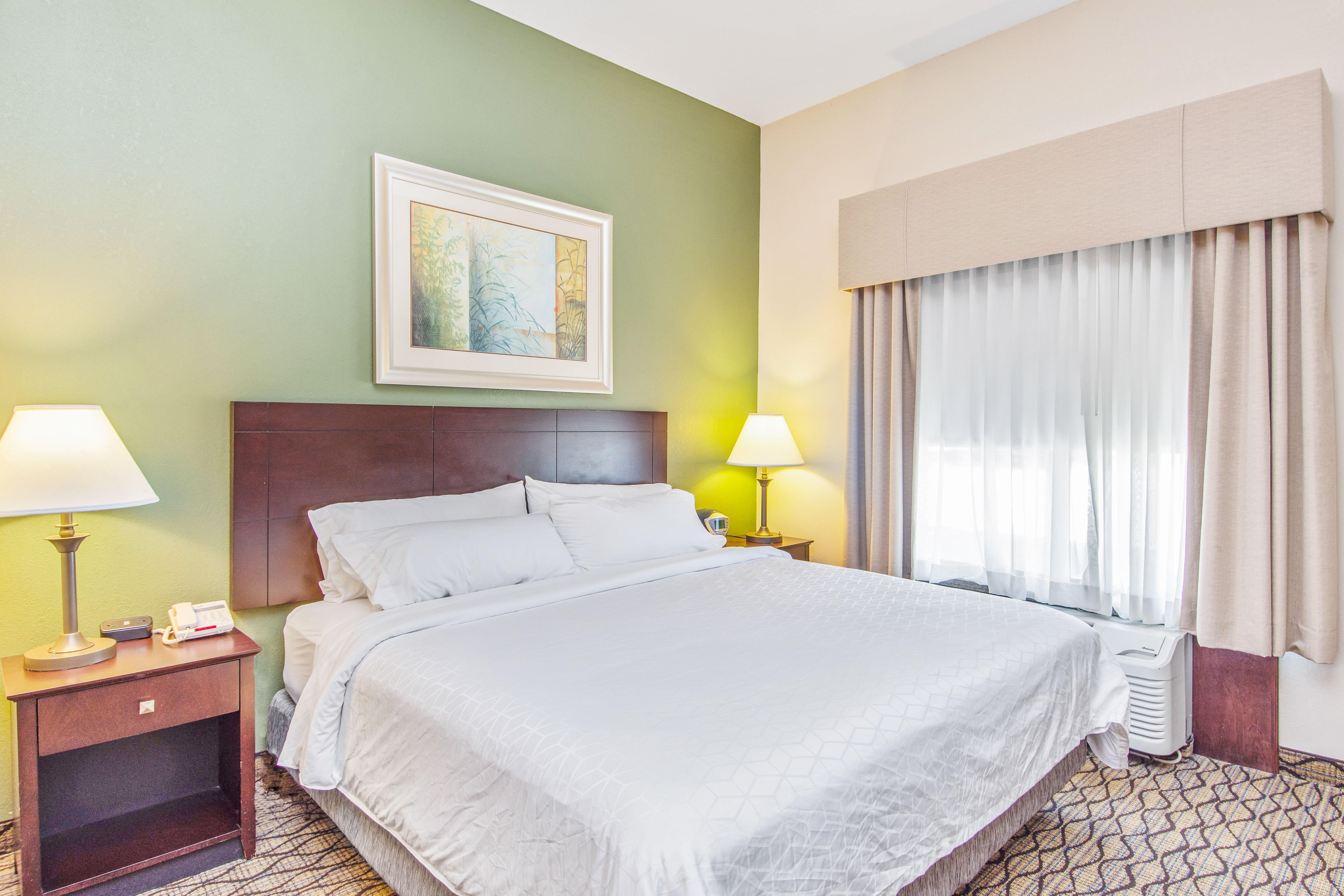 Holiday Inn Express And Suites Springfield Medical District By Ihg Extérieur photo