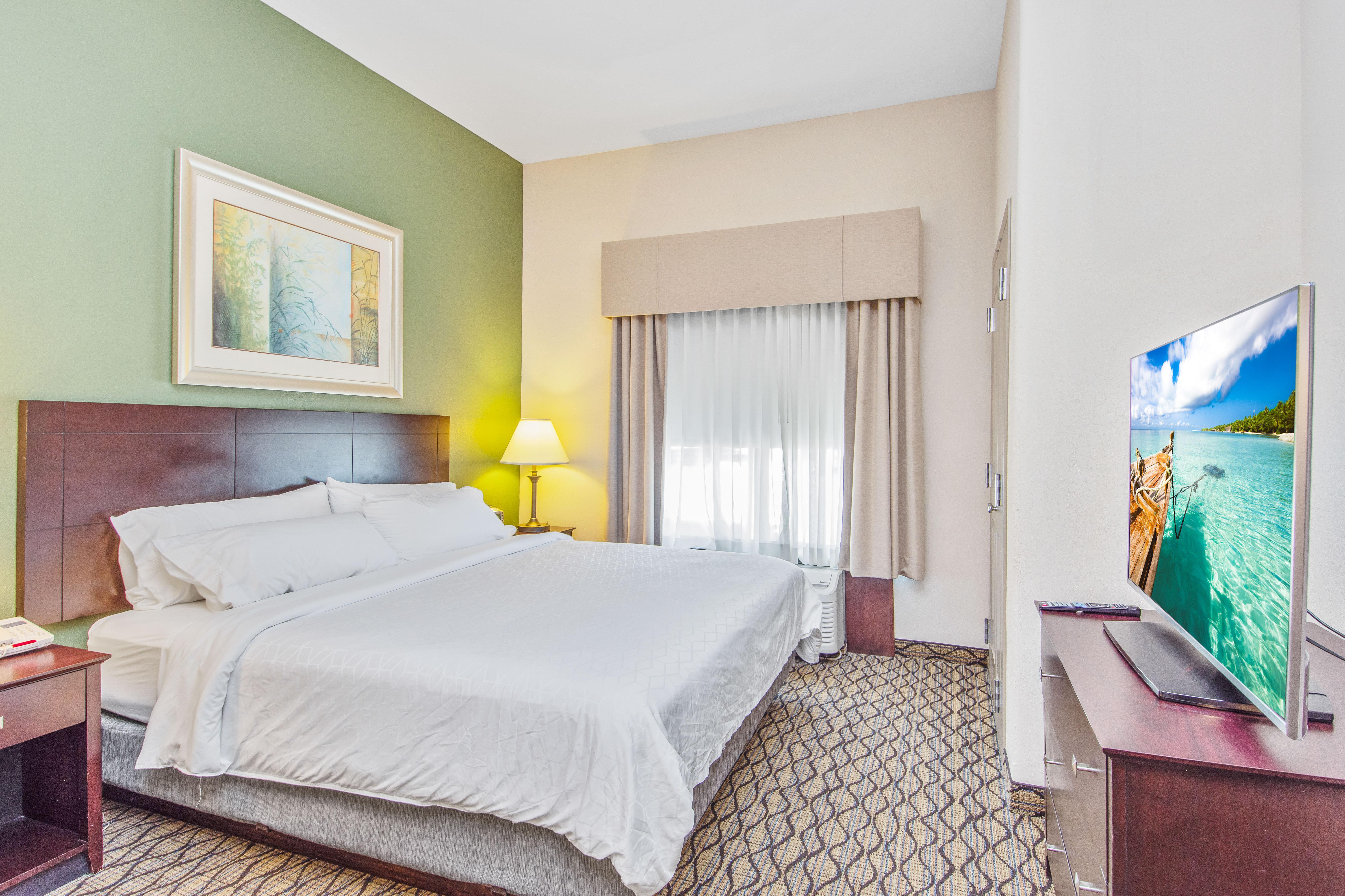Holiday Inn Express And Suites Springfield Medical District By Ihg Extérieur photo