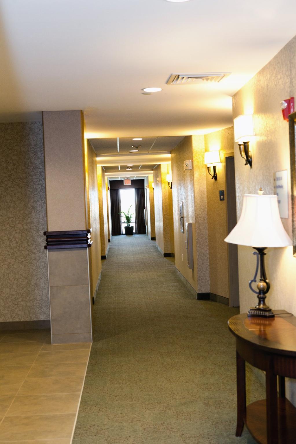 Holiday Inn Express And Suites Springfield Medical District By Ihg Extérieur photo