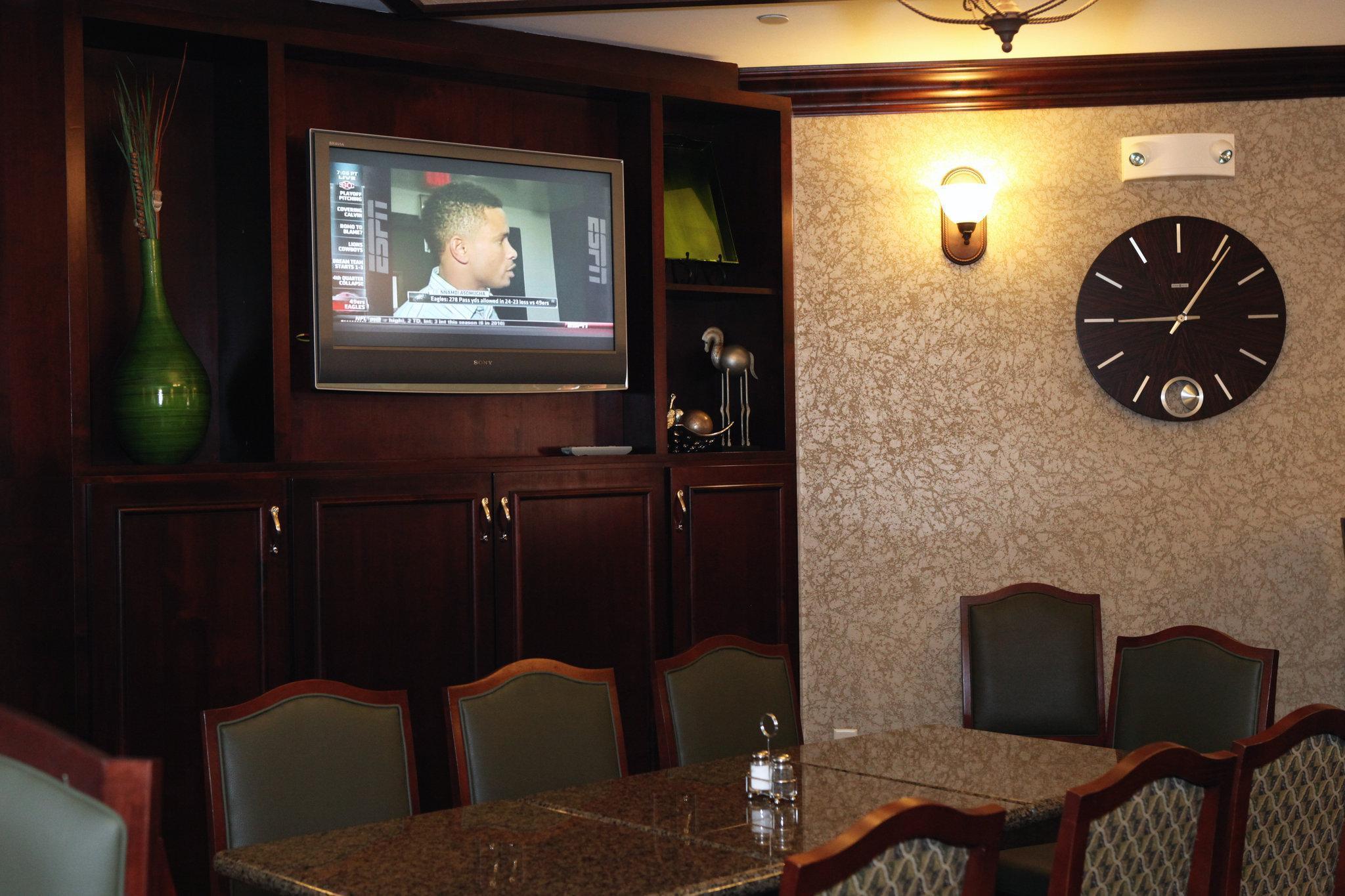 Holiday Inn Express And Suites Springfield Medical District By Ihg Extérieur photo